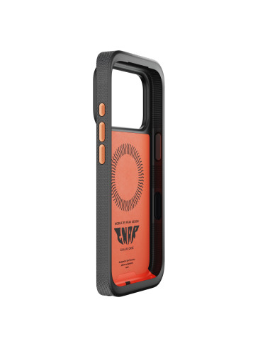 Peak Design Mobile Maximal Case iPhone 17 Pro -...