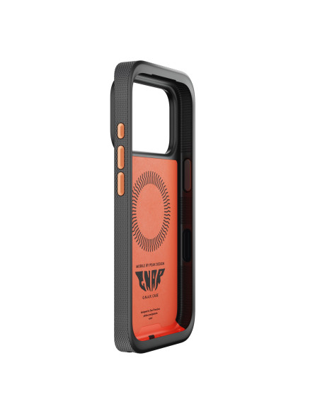 Peak Design Mobile Maximal Case iPhone 17 Pro - Ibis