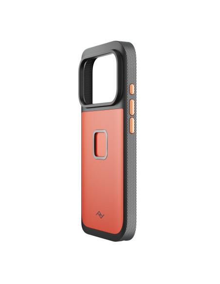 Peak Design Mobile Maximal Case iPhone 17 Pro - Ibis