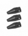 Zestaw stopek Peak Design Ultralight Conversion Kit do skracania statywu