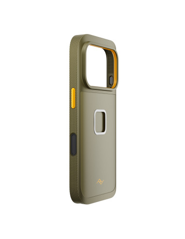 Peak Design Mobile GNAR Etui iPhone 17 Pro Kelp...