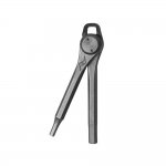 Zestaw narzędzi pomocniczych Peak Design Tool Kit