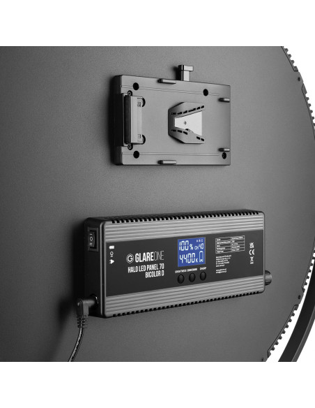 SLEDPHALO70BCD+SLS220AL