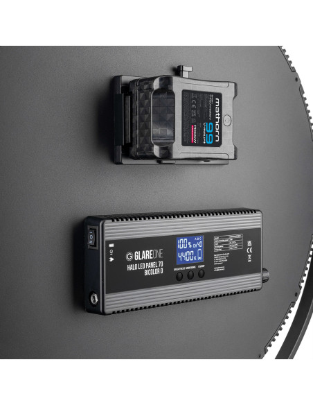 SLEDPHALO70BCD+SLS220AL