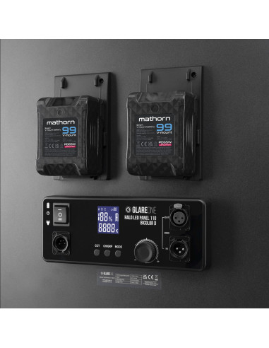 SLEDPHALO110BCD+SLS280FE