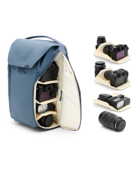 BEDB-30-DS-3+CP-DS-3