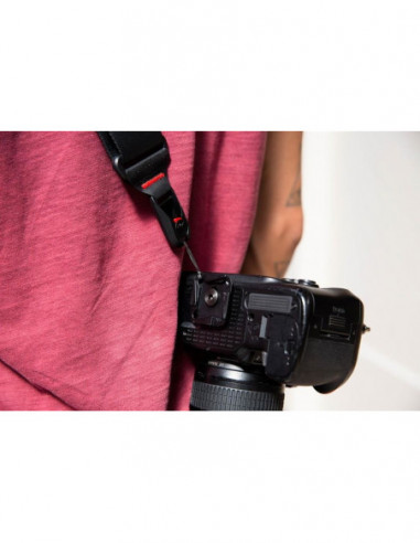 Płytka Peak Design STANDARD v3 - Arca Swiss do...