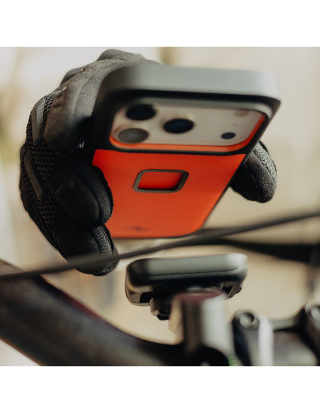 Peak Design Mobile Maximal Case iPhone 17 Pro - Ibis