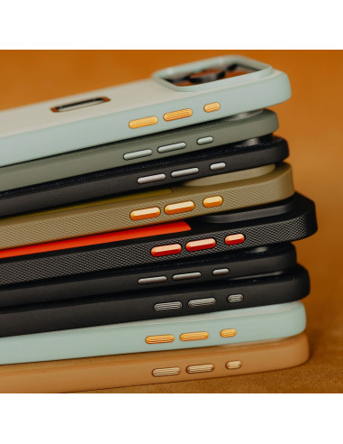 Peak Design Mobile Maximal Case iPhone 17 Pro -...