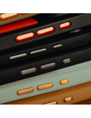 Peak Design Mobile Maximal Case iPhone 17 Pro -...