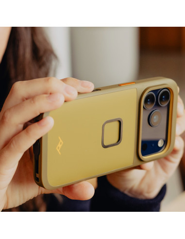 Peak Design Mobile Maximal Case iPhone 17 Pro...