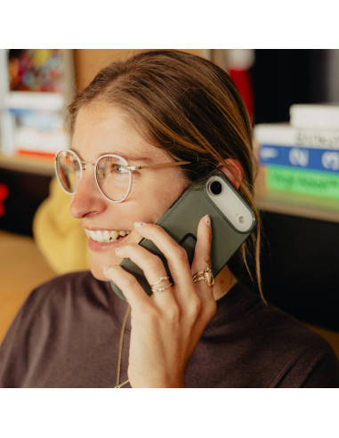 Peak Design Mobile Everyday Fabric Case iPhone...