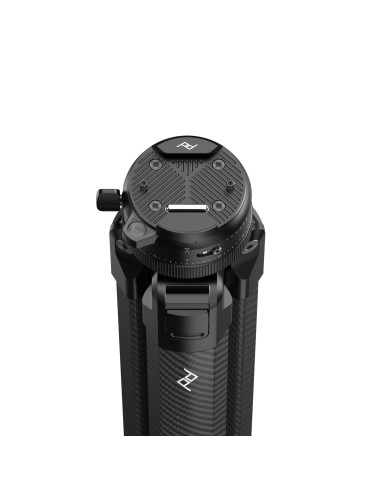 Peak Design Pro Tripod Black