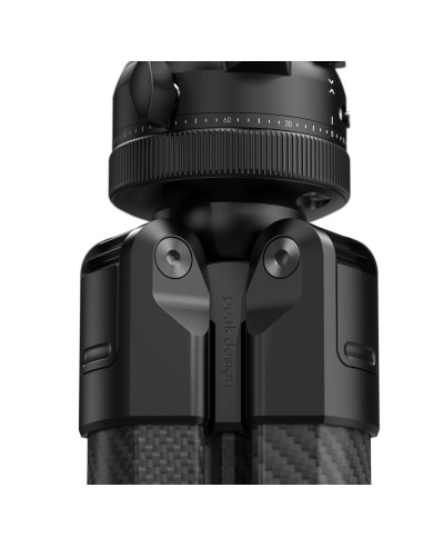 Peak Design Pro Tripod Black
