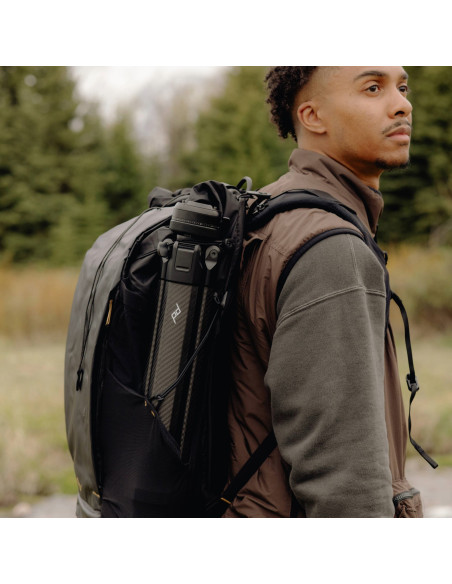 Peak Design Pro Tripod Black