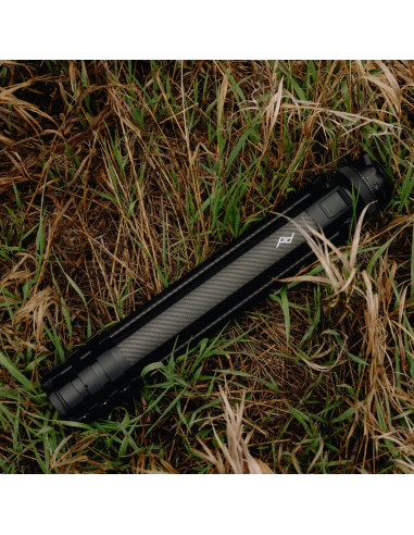 Peak Design Pro Tripod Black