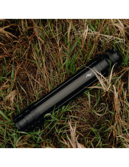 Peak Design Pro Tripod Black