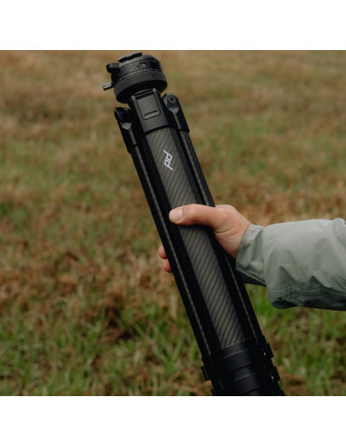Peak Design Pro Tripod Black