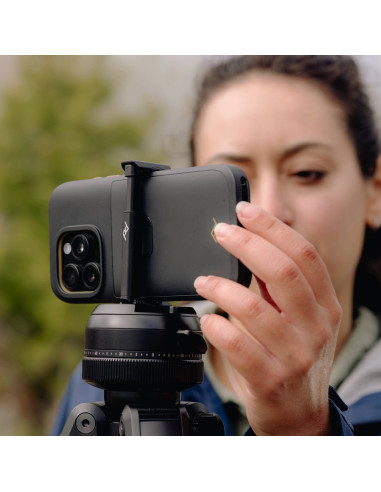 Peak Design Pro Tripod Black