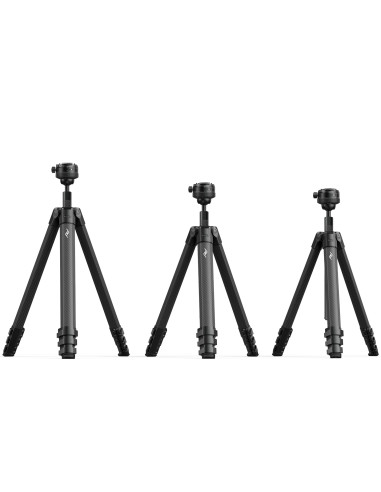 Statyw Peak Design Pro Tripod Lite Black -...