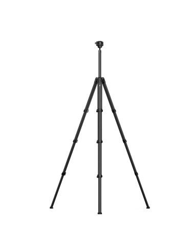 Peak Design Pro Tripod Lite Black