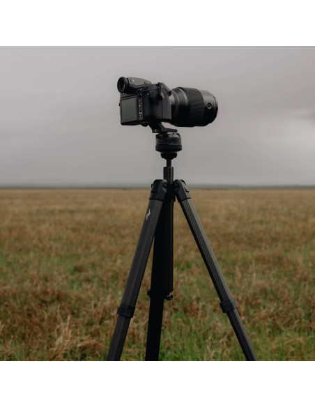 Peak Design Pro Tripod Lite Black