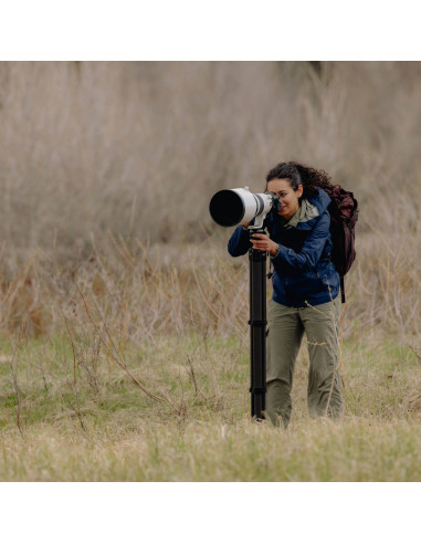 Peak Design Pro Tripod Lite Black