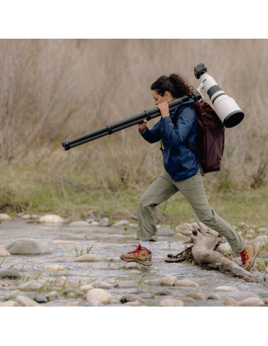 Statyw Peak Design Pro Tripod Lite Black -...