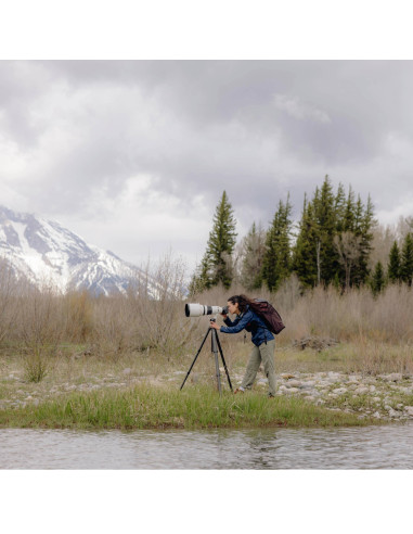Statyw Peak Design Pro Tripod Lite Black -...