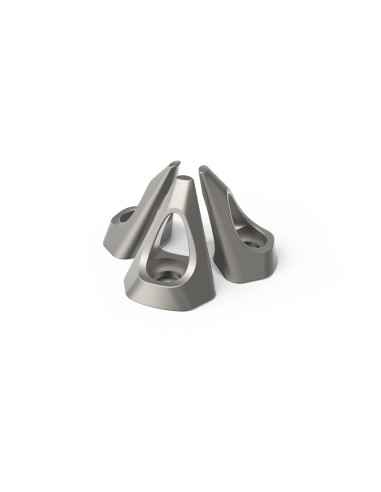 Peak Design Pro Tripod Spike Feet - Pro