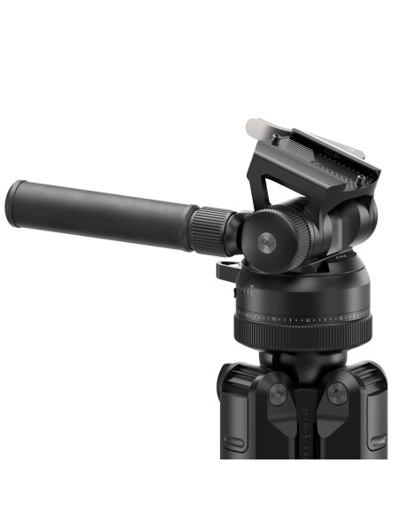Adapter Peak Design Pro Tripod Tilt Mod (Ball Head Video Adapter) - Adapter Video