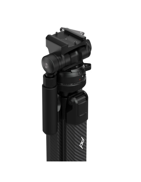 Adapter Peak Design Pro Tripod Tilt Mod (Ball Head Video Adapter) - Adapter Video