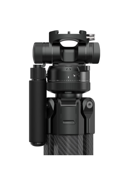 Peak Design Pro Tripod Tilt Mod (Ball Head Video Adapter)