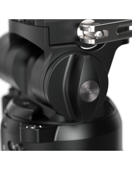 Peak Design Pro Tripod Tilt Mod (Ball Head Video Adapter)