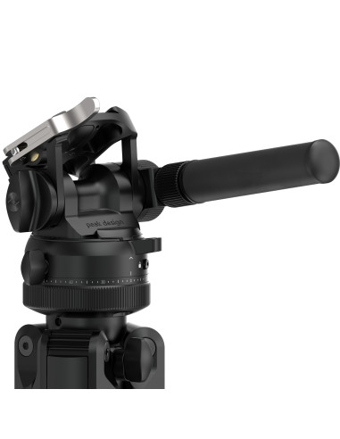 Peak Design Pro Tripod Tilt Mod (Ball Head...