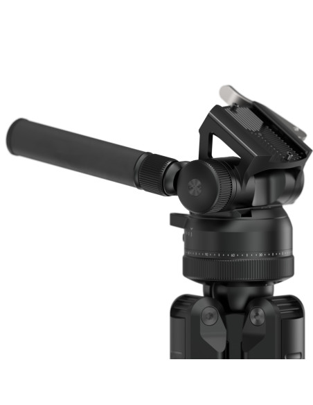 Peak Design Pro Tripod Tilt Mod (Ball Head Video Adapter)