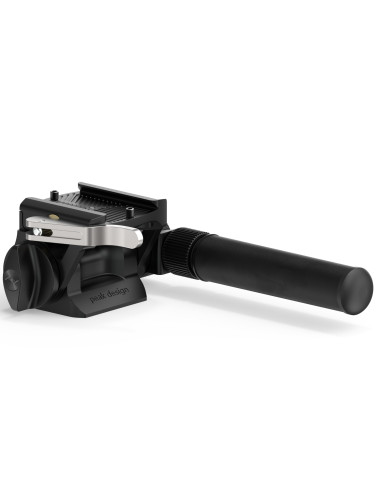 Peak Design Pro Tripod Tilt Mod (Ball Head...