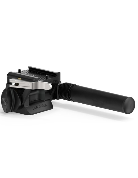 Adapter Peak Design Pro Tripod Tilt Mod (Ball Head Video Adapter) - Adapter Video