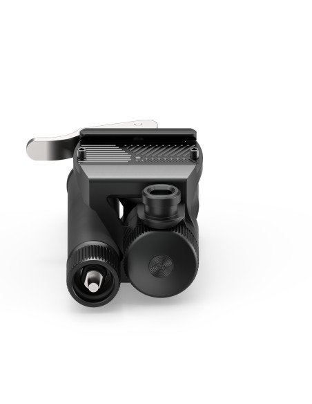 Adapter Peak Design Pro Tripod Tilt Mod (Ball Head Video Adapter) - Adapter Video