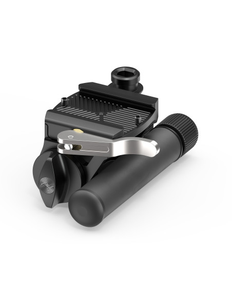 Peak Design Pro Tripod Tilt Mod (Ball Head Video Adapter)