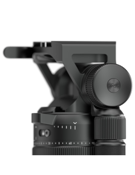 Adapter Peak Design Pro Tripod Tilt Mod (Ball Head Video Adapter) - Adapter Video