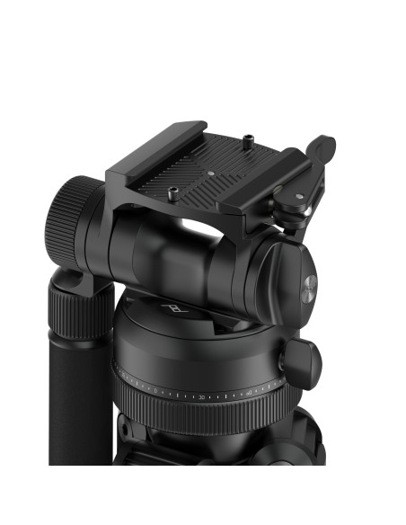 Adapter Peak Design Pro Tripod Tilt Mod (Ball Head Video Adapter) - Adapter Video