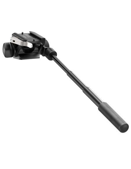 Adapter Peak Design Pro Tripod Tilt Mod (Ball Head Video Adapter) - Adapter Video