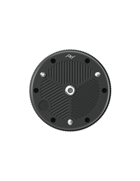 Adapter Peak Design Pro Tripod Pro Leveling Base - czarny