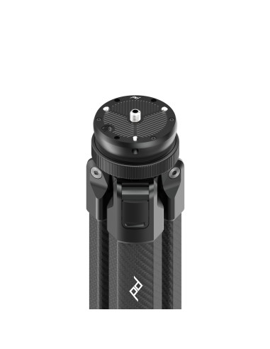 Adapter Peak Design Pro Tripod Pro Leveling...