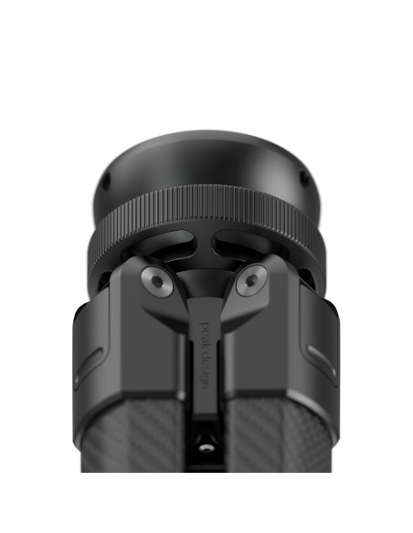Peak Design Pro Tripod Pro Leveling Base