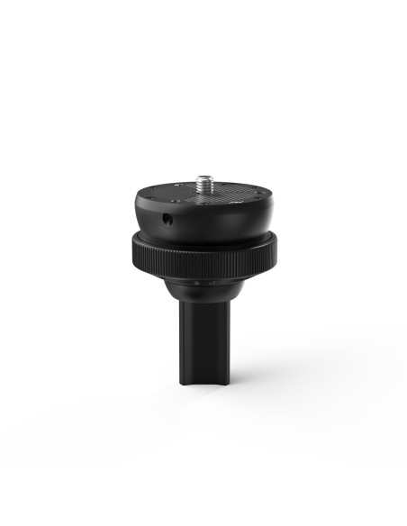 Adapter Peak Design Pro Tripod Pro Leveling Base - czarny