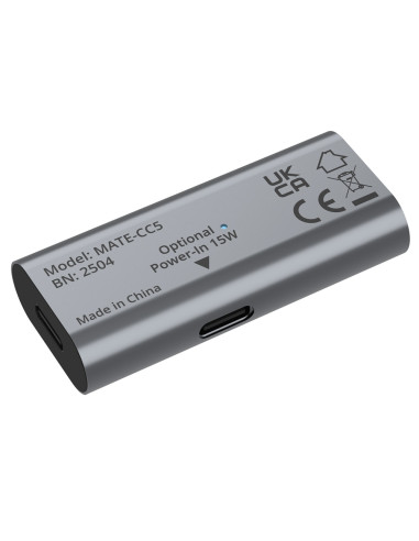 Wzmacniacz sygnału USB Mathorn MATE-CC5 5 Gbps...