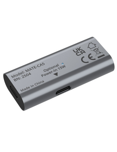 Mathorn MATE-CA5 Active Tethering Extender 5...