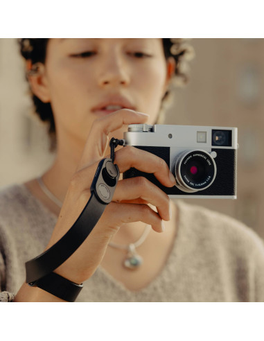 Pasek Na Nadgarstek Peak Design Cuff Leather...